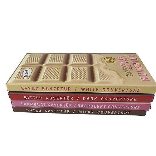 Dr Gusto Kuvert�r �ikolata 200gr