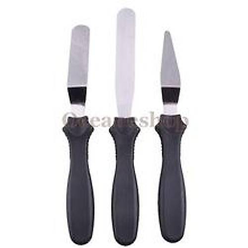 Spatula Set 3l�