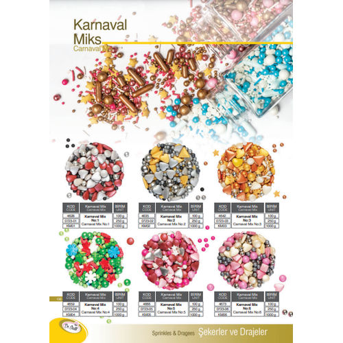 Karnaval Misk