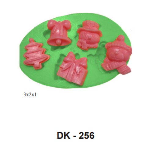 DK-256