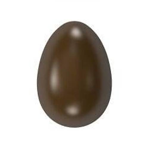 Egg Chocolate Mould No: 675