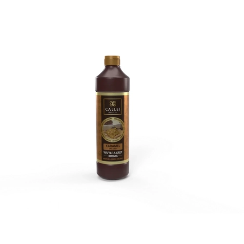 Callei Waffle Sos karamel 1kg