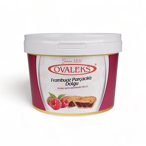 Frambuaz Parackl Dolgu 6 kg