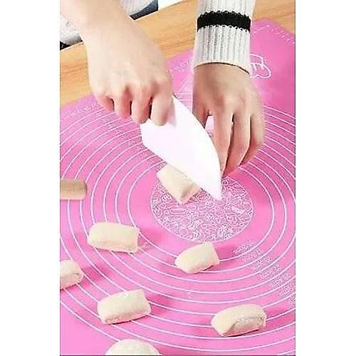 �l��l� Silpat Hamur Mat� 40cmx50cm