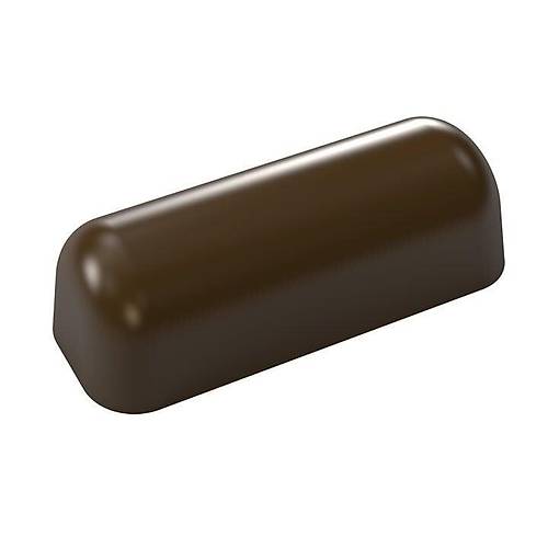 Finger Chocolate Mould No: 974