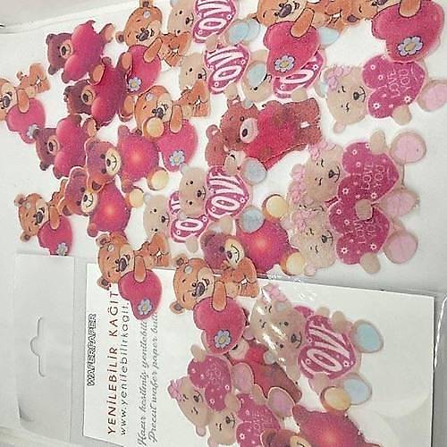 Yenilebilir Kat Hazr Kesilmi Aycklar