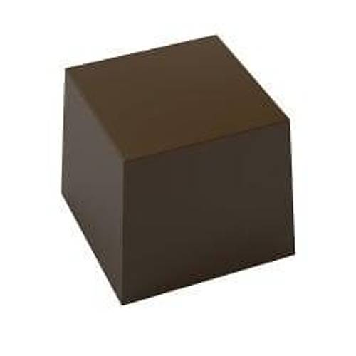 Choco Cube Chocolate Mould No: 975