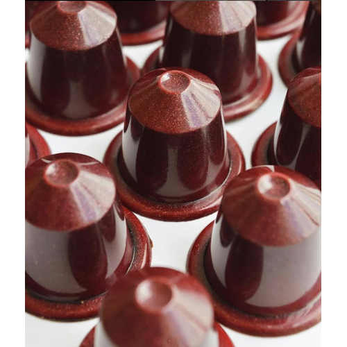 Coffee Capsule Chocolate Mould No: 486