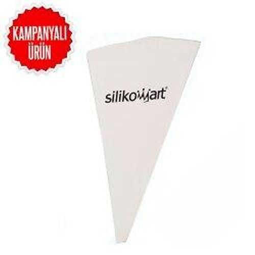 Silikomart Krema Torbas� 34Cm (STD034)