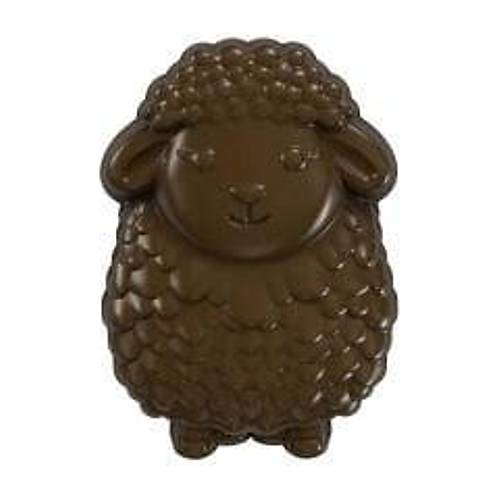 Sheep Chocolate Mould No: 891