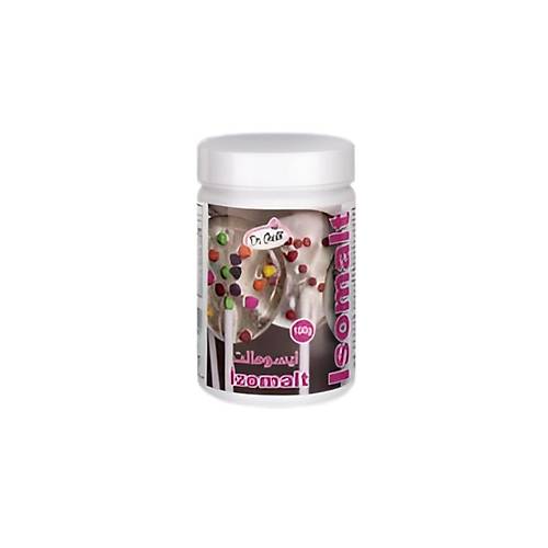 DR.GUSTO ISOMALT  100 GR