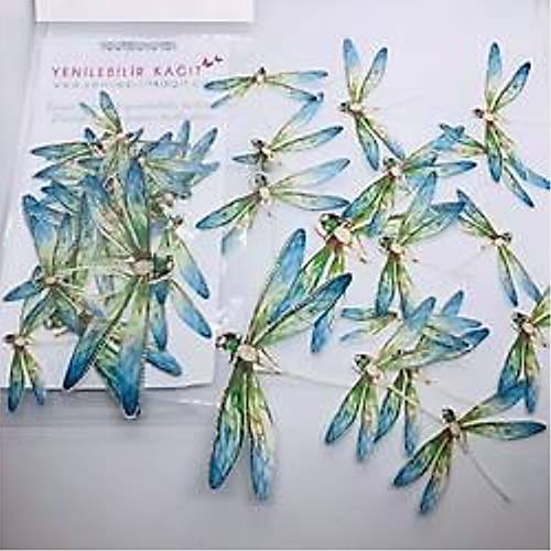 Yenilebilir Kat Kullanma Hazr Yusufcuk