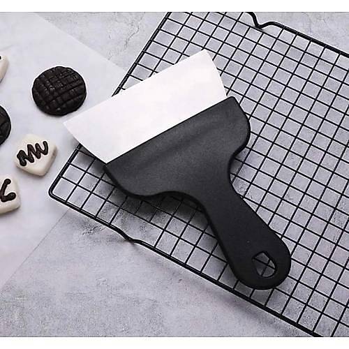 �ikolata Temperleme Spatulas� 14 cm