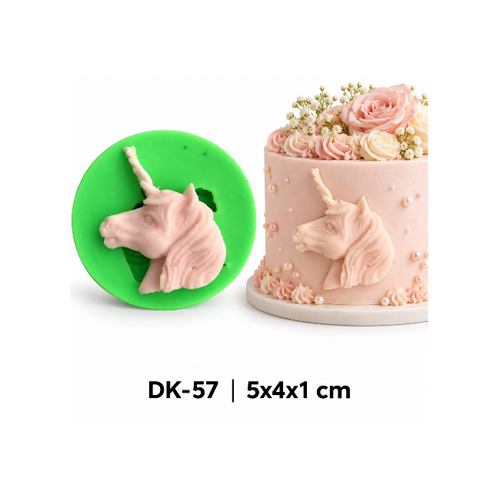 Unicorn Silikon Kal�b� - DK-57