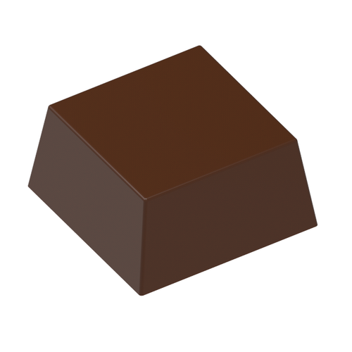 1179 - Wrapping Product Chocolate Mold
