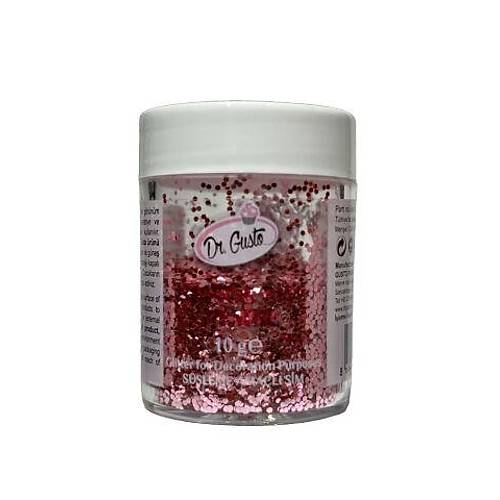 DR GUSTO PREMIUM SM PEMBE 10 GR (GIDA DII)