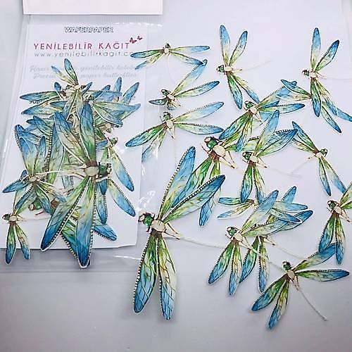 Yenilebilir Kat Kullanma Hazr Yusufcuk