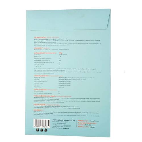 DR. GUSTO 10'LU YANAN KA�IT