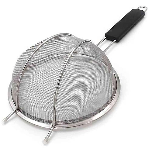 Epinox �elik Destekli S�zge� 24 Cm