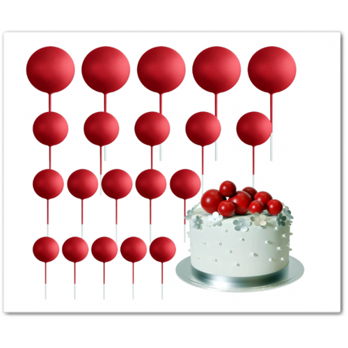 Top Pasta S�s� K�rm�z� 20li