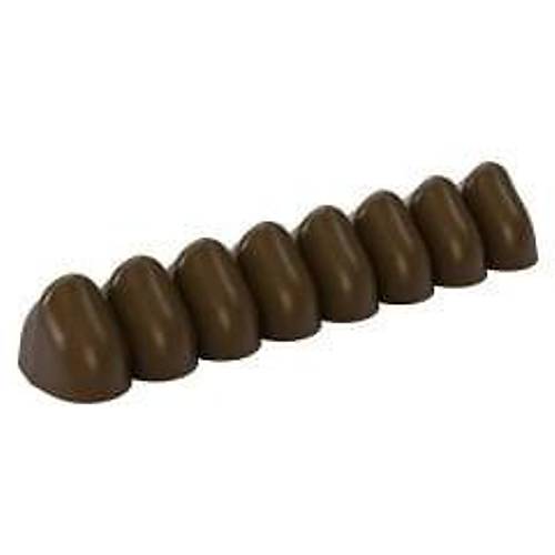 Bar Chocolate Mould No: 617