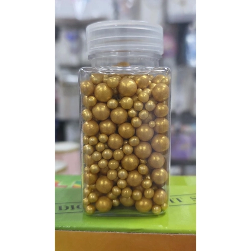 Dr Gusto Festival �eker Alt�n Gold 100 gr