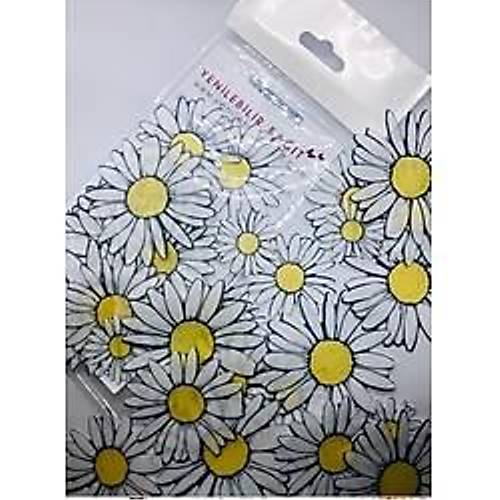 Yenilebilir Kat Hazr Kesim iekler