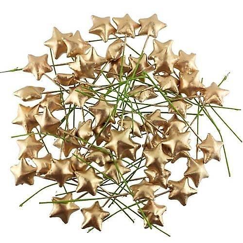 Y�ld�z Pasta S�s� Gold 20li