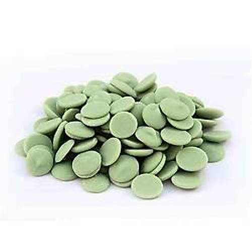 Callebaut Limon Pul ikolata 1kg (Blnm)