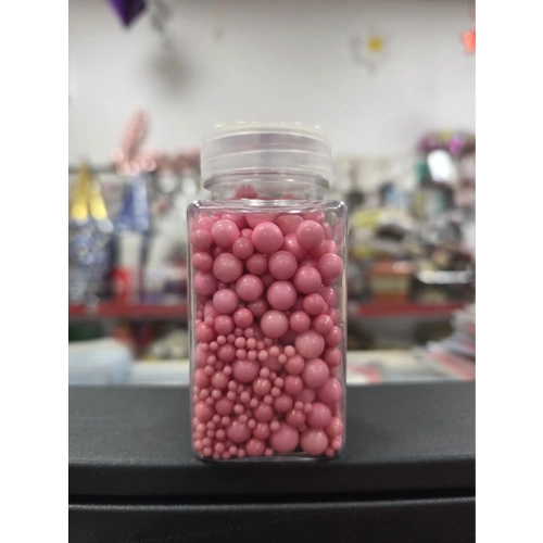 Dr Gusto Festival �eker Pembe 100 gr