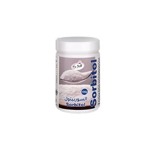 Dr Gusto Sorbitol 75g