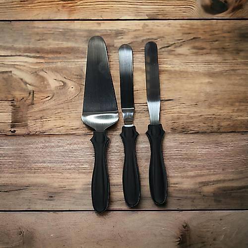 Spatula Set 3l�