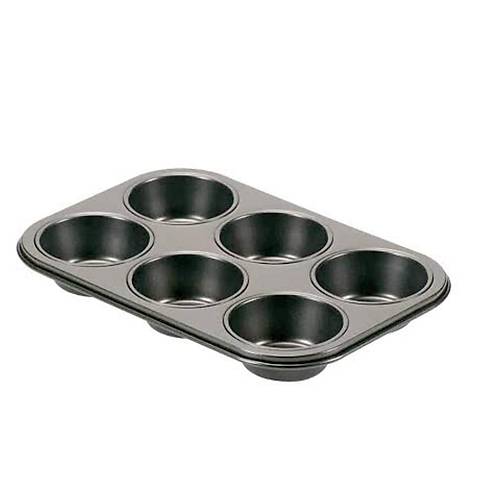 6l� Mini Muffin Kek Kal�b�