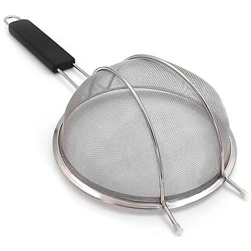 Epinox �elik Destekli S�zge� 24 Cm