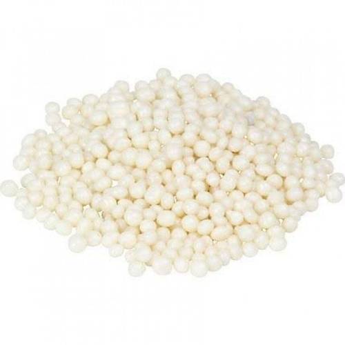 Mega Pirin� Patla�� Beyaz 1 Kg