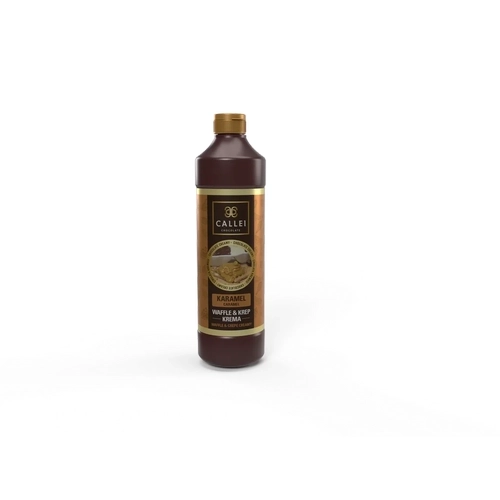 Callei Waffle Sos karamel 1kg