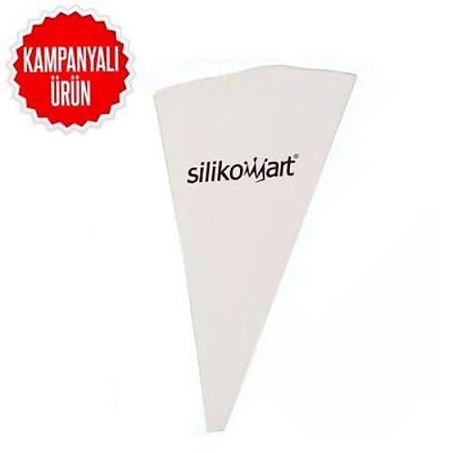 Silikomart Krema Torbas� 34Cm (STD034)