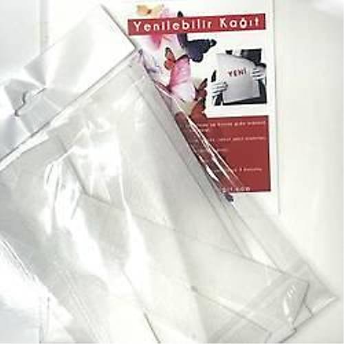 Yenilebilir Kat Kullanma Hazr eritler