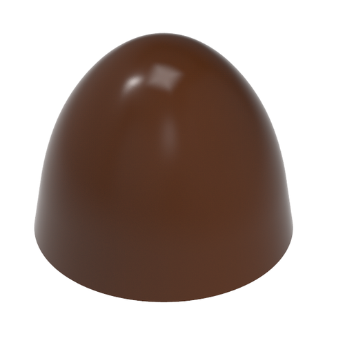 1196 - POLYCARBONATE CHOCOLATE MOLD