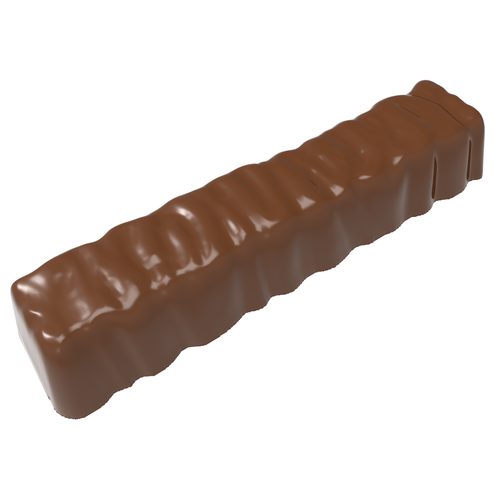 1105 - Bar Chocolate Mold
