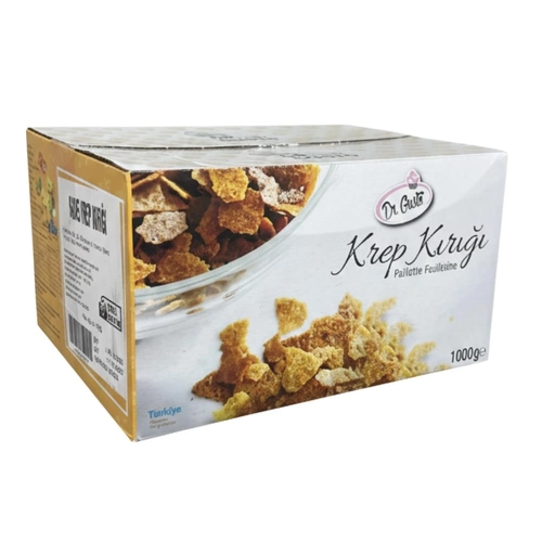 GUSTO KREP KIRI�I 1 KG Cilek