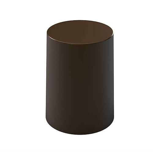 Round   Praline Chocolate Mould No: 883