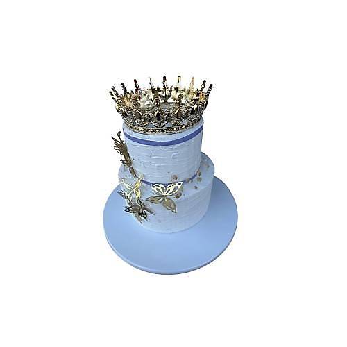 Pasta Tac� 12cm Mika Gold