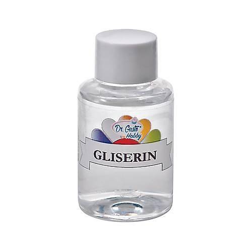 Dr.Gusto Bitkisel Gliserin 70gr