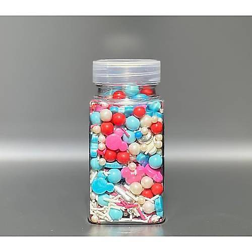 DR Gusto Karnaval �eker 100gr No:12