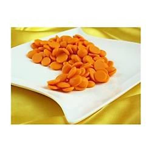 Callebaut Orange Pul ikolata 500g (Blnm)