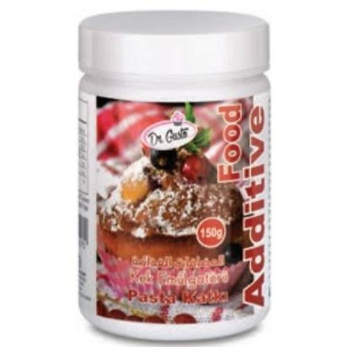 Dr Gusto Pasta Katk� Maddesi 150 gr