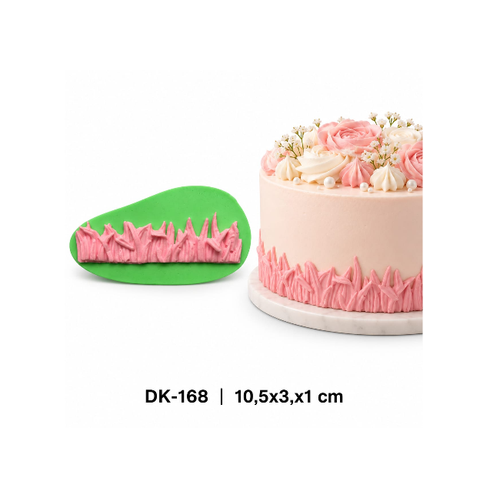 DK-168 Deniz �imi Silikon Kal�b� - DK-168