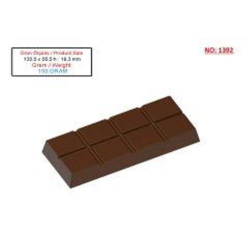 150 Gr. DUBAI CIKOLATASI KALIBI - 1392