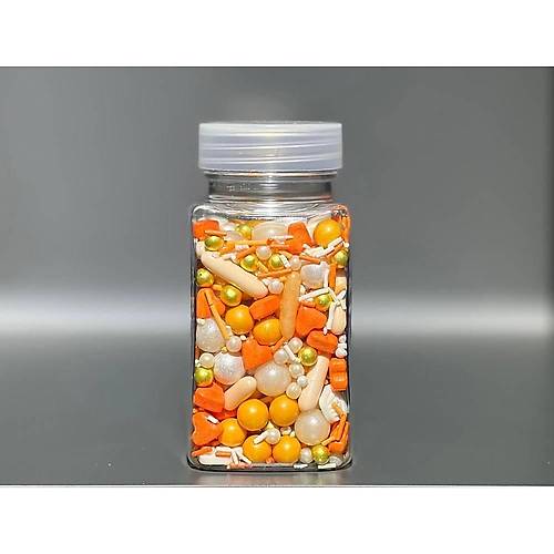 Dr Gusto Karnaval �eker 100gr No:20